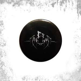 Przypinka  MANEGARM - LOGO