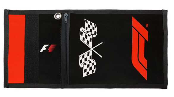 Portfel FORMUŁA 1 F1