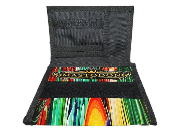 Portfel MASTODON 02