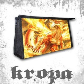 Kosmetyczka-Piórnik DRAGON