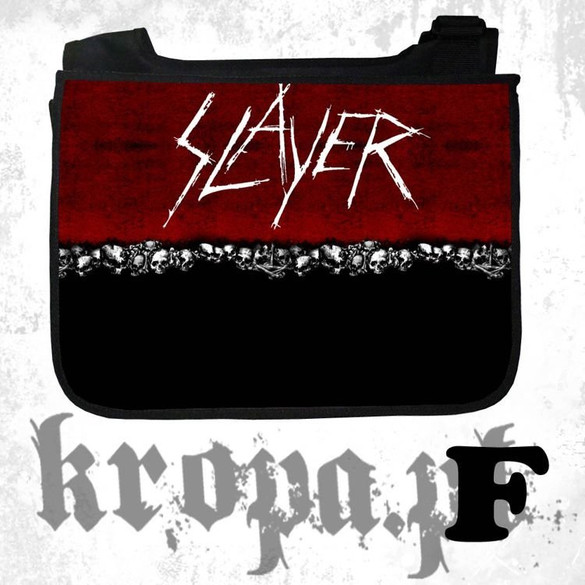 Torba szkolna SLAYER