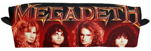 Piórnik MEGADETH
