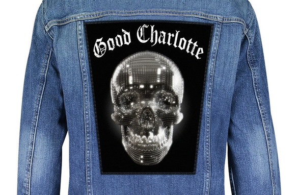 Ekran GOOD CHARLOTTE