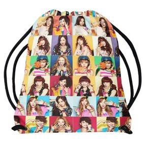 Worek GIRLS GENERATION Kpop