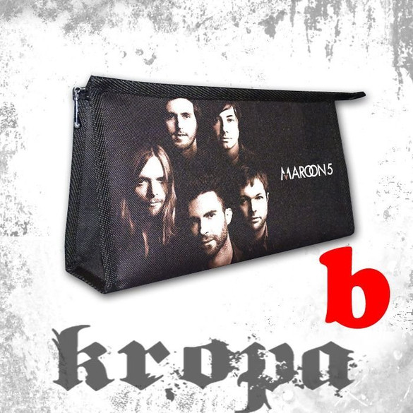 Kosmetyczka-Piórnik MAROON 5