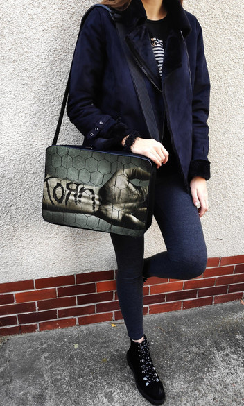 Torba na ramię KORN