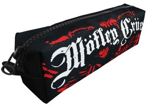 Piórnik MÖTLEY CRÜE