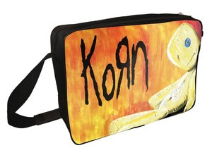 Torba na ramię KORN