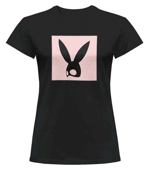 Bluzka damska z naszywką ARIANA GRANDE 04