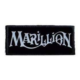 Naszywka MARILLION