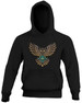 Bluza DEMONICZNA SOWA DEMON OWL
