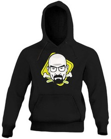 Bluza Breaking Bad Walter White + Twój napis