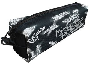 Piórnik MY CHEMICAL ROMANCE