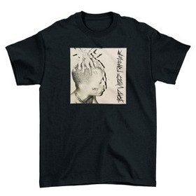 Koszulka z naszywką XXXTENTATION 04