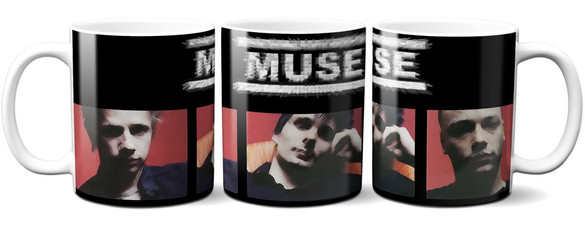 Kubek Muse