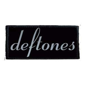 Naszywka DEFTONES