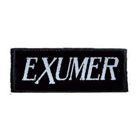 Naszywka EXUMER