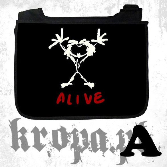 Torba szkolna PEARL JAM