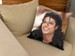 Poduszka Michael Jackson 02