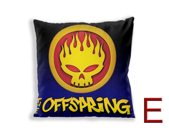 Poduszka THE OFFSPRING