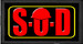 Naszywka S.O.D.