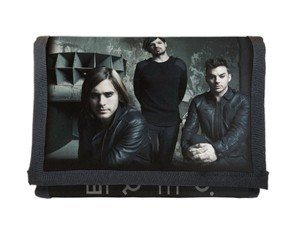 Portfel 30 SECONDS TO MARS 01