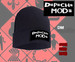 Czapka zimowa z naszywką DEPECHE MODE