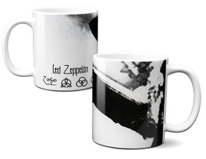 Kubek Led Zeppelin