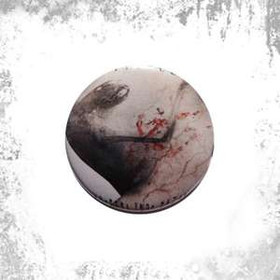 Przypinka SEPTIC FLESH 04