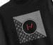 Bluza z naszywką Twenty One Pilots 06