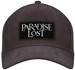Czapka PARADISE LOST bejsbolówka z naszywką
