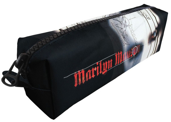 Piórnik MARILYN MANSON