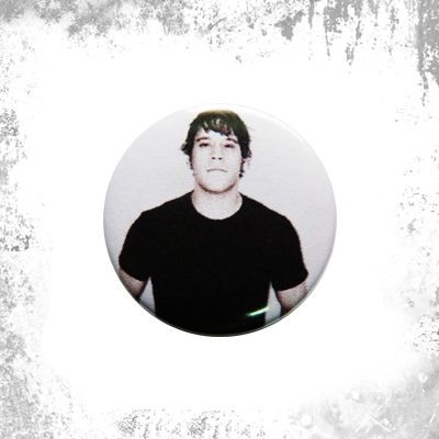 Przypinka JONATHAN GALLANT