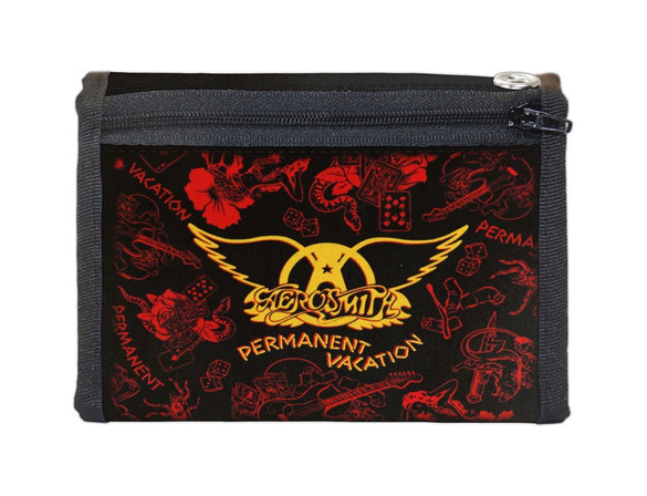 Portfel AEROSMITH 03