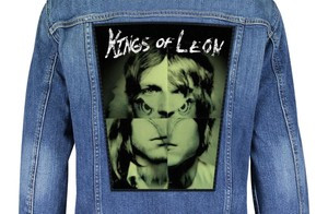 Ekran KINGS OF LEON
