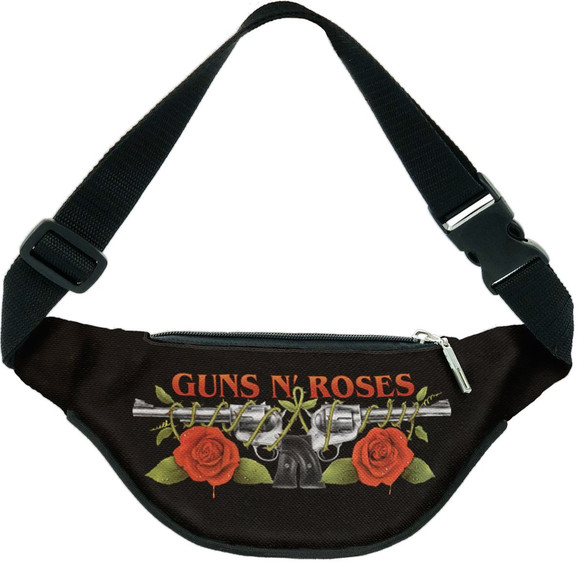 Nerka Guns N’ Roses Dodaj Napis!