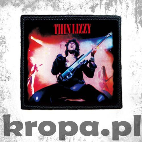 Naszywka THIN LIZZY 