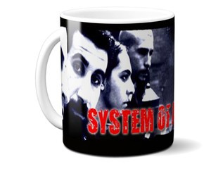 Kubek System Of A Down