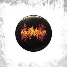 Przypinka ALICE IN CHAINS 02