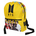 Plecak Szkolny BTS Wzory! FullPrint!