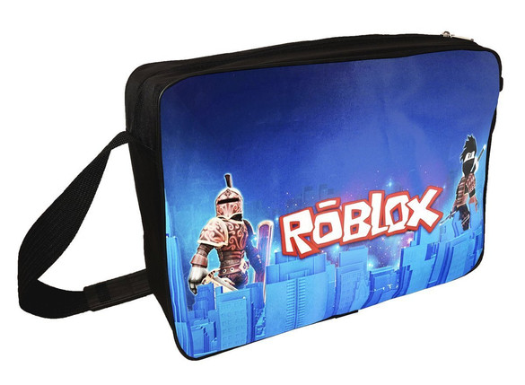 Torba na ramię Roblox