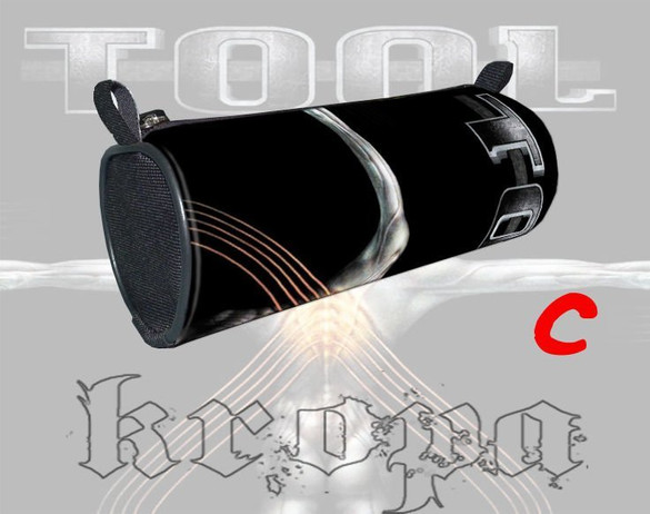  Piórnik szkolny TOOL