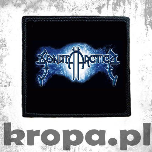 Naszywka SONATA ARCTICA