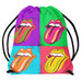 Worek THE ROLLING STONES