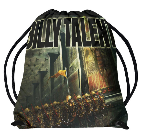 Worek BILLY TALENT
