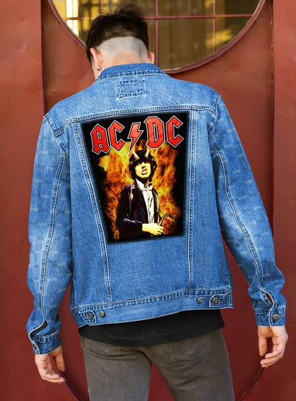 Ekran AC/DC