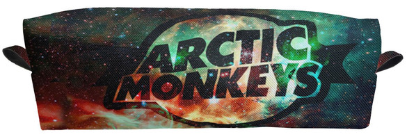 Piórnik ARCTIC MONKEYS