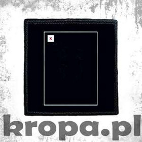 Naszywka NIE MOŻNA WCZYTAĆ OBRAZKA