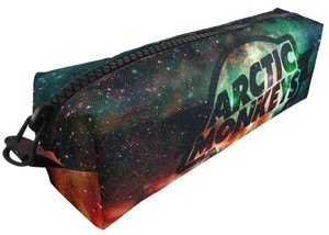 Piórnik ARCTIC MONKEYS