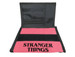 Portfel Stranger Things
